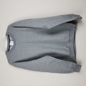 Fruit of the Loom Mens Crew Fleece